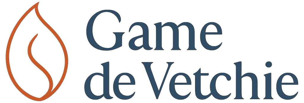 Game de Vetchie