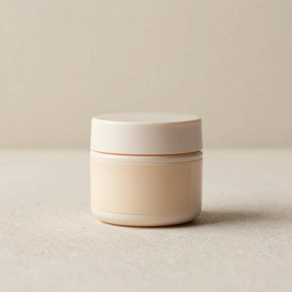 Crème Nuage Quotidienne
