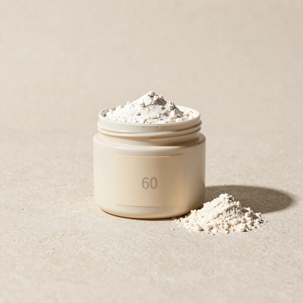 Masque Argile Douce